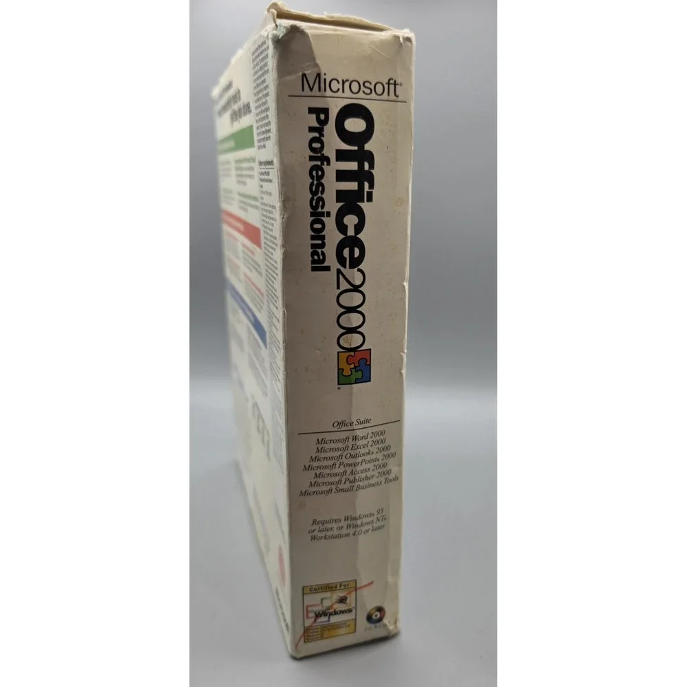 Microsoft pre owned